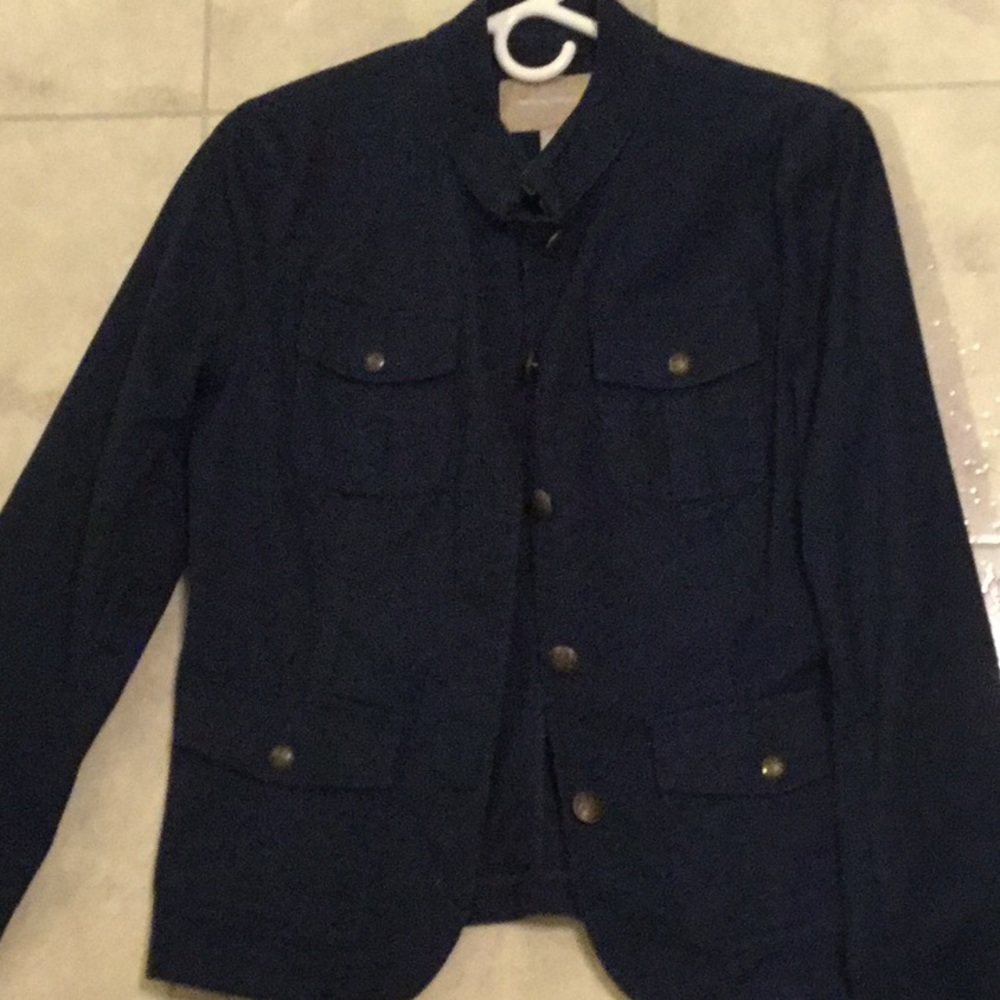 Woman’s jacket